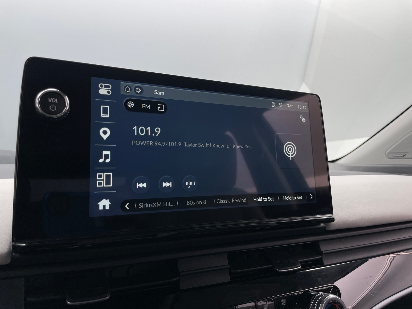 Thumbnail: 2025 Honda Prologue - 3