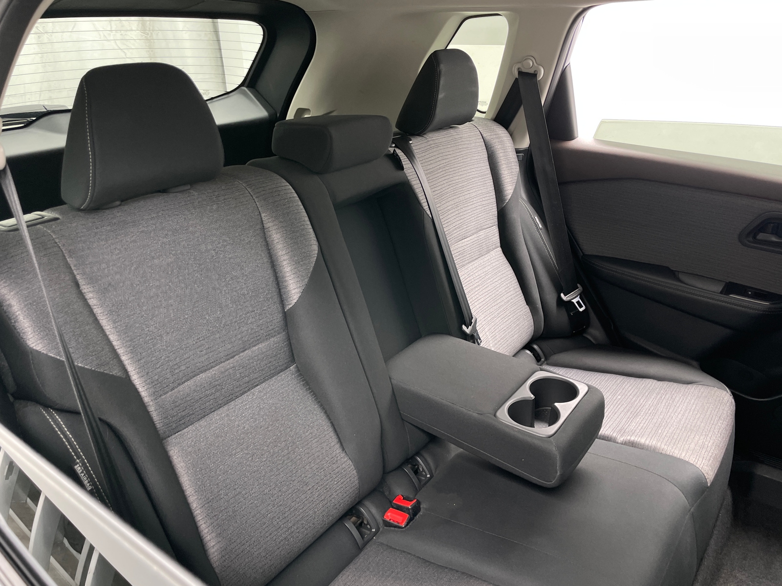 Thumbnail: 2021 Nissan Rogue - 6