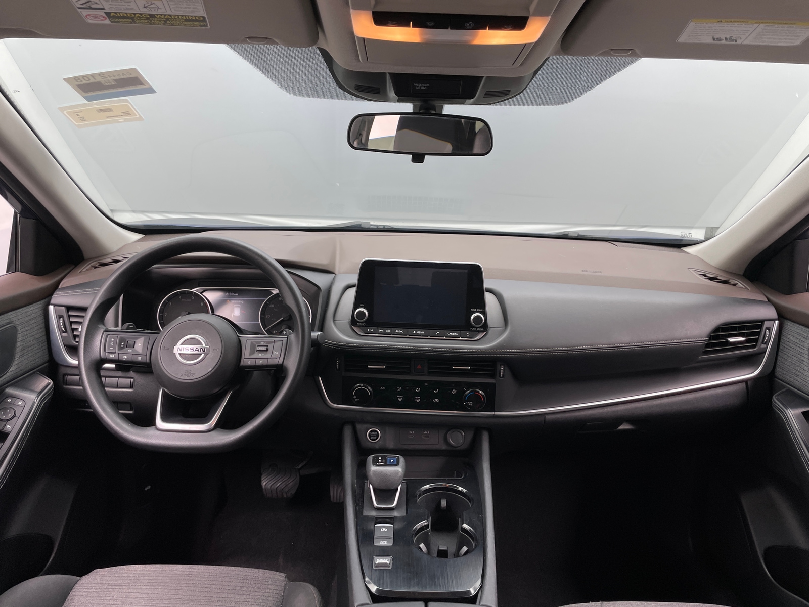 Thumbnail: 2021 Nissan Rogue - 3