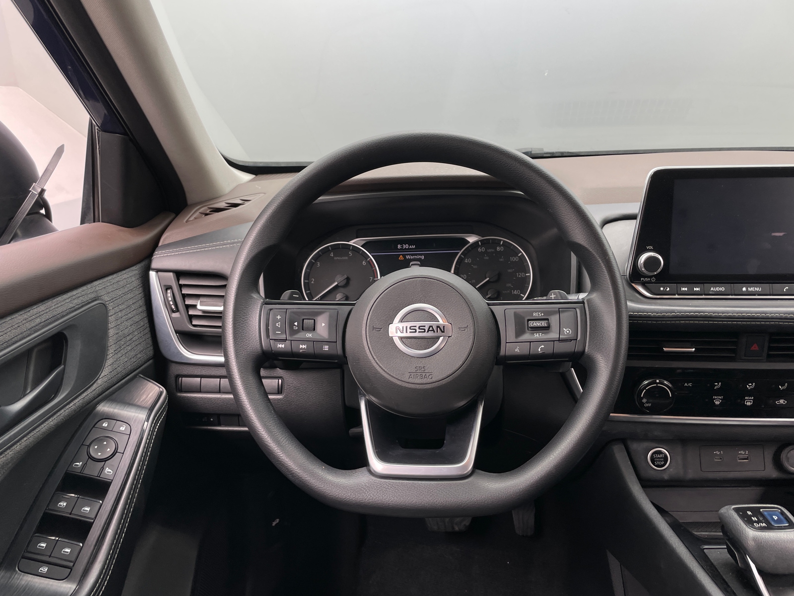 Thumbnail: 2021 Nissan Rogue - 5