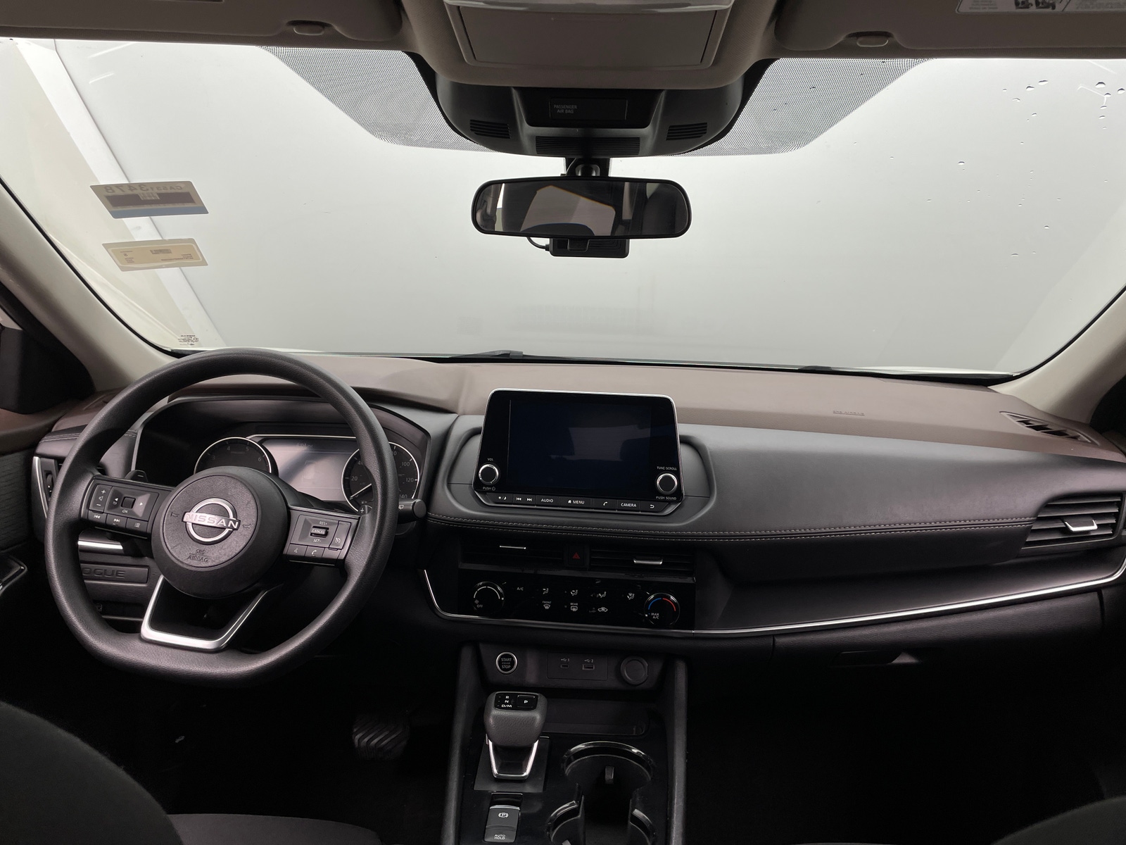 Thumbnail: 2023 Nissan Rogue - 3