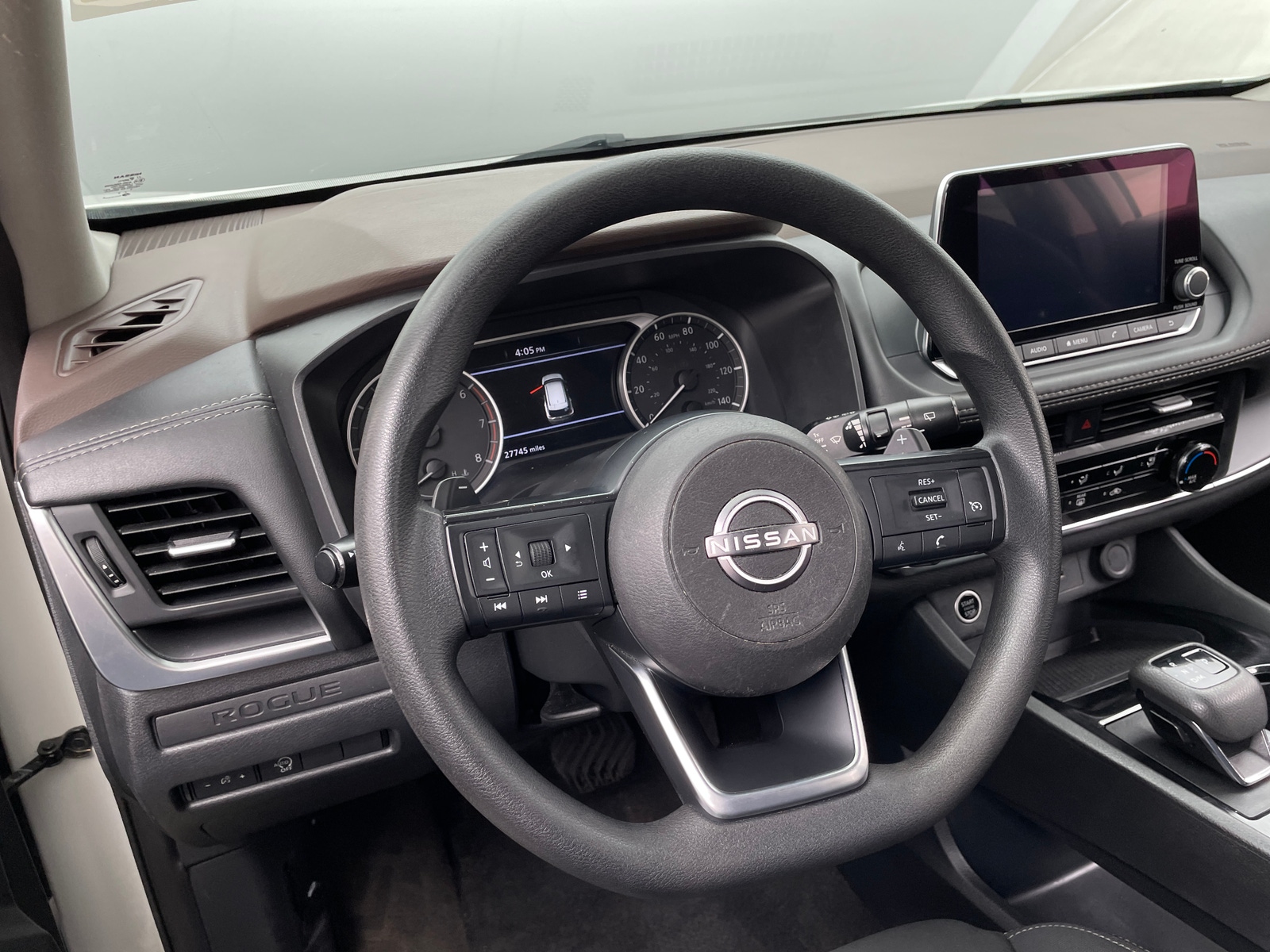 Thumbnail: 2023 Nissan Rogue - 5