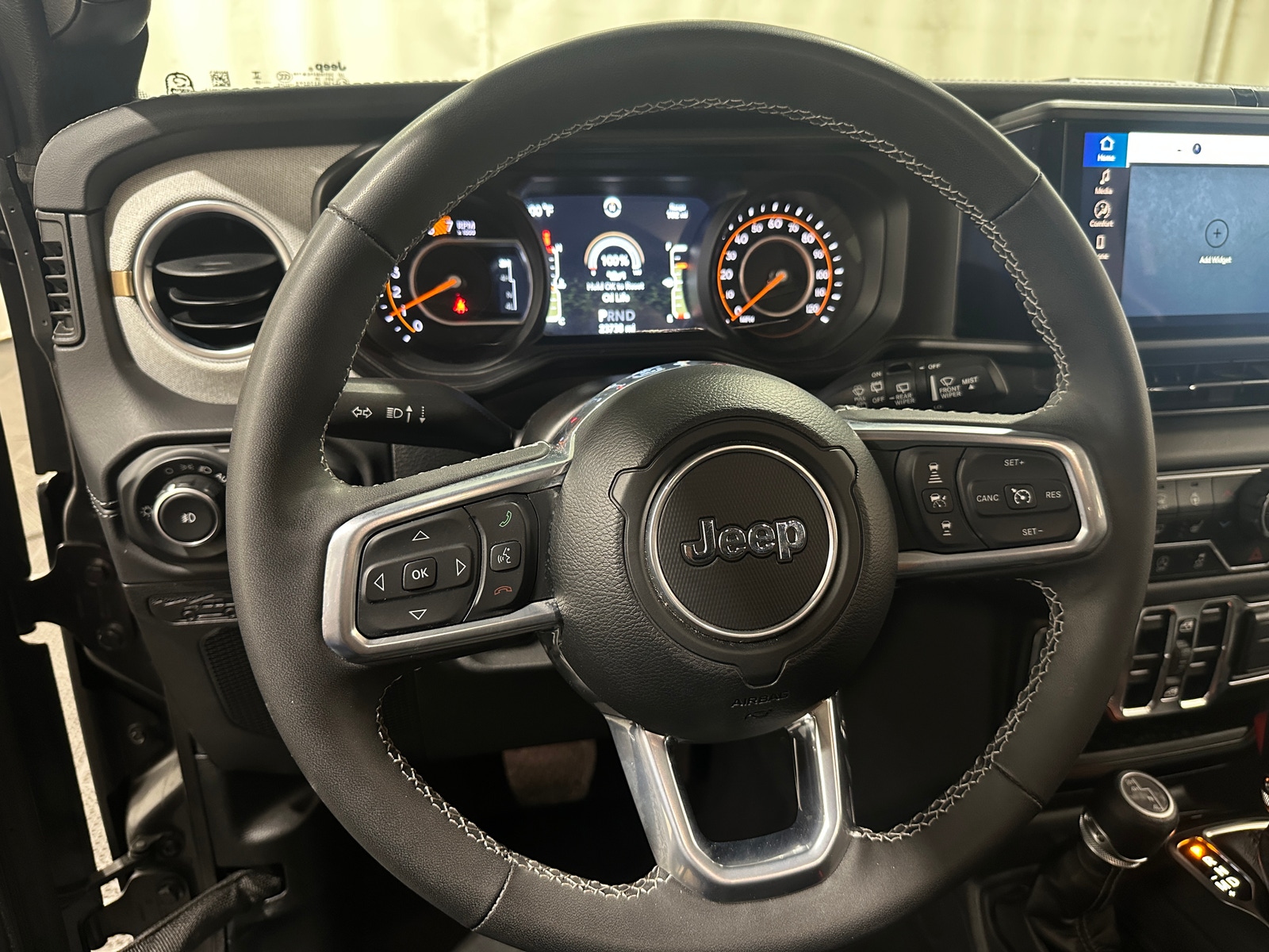 Thumbnail: 2025 Jeep Wrangler - 5