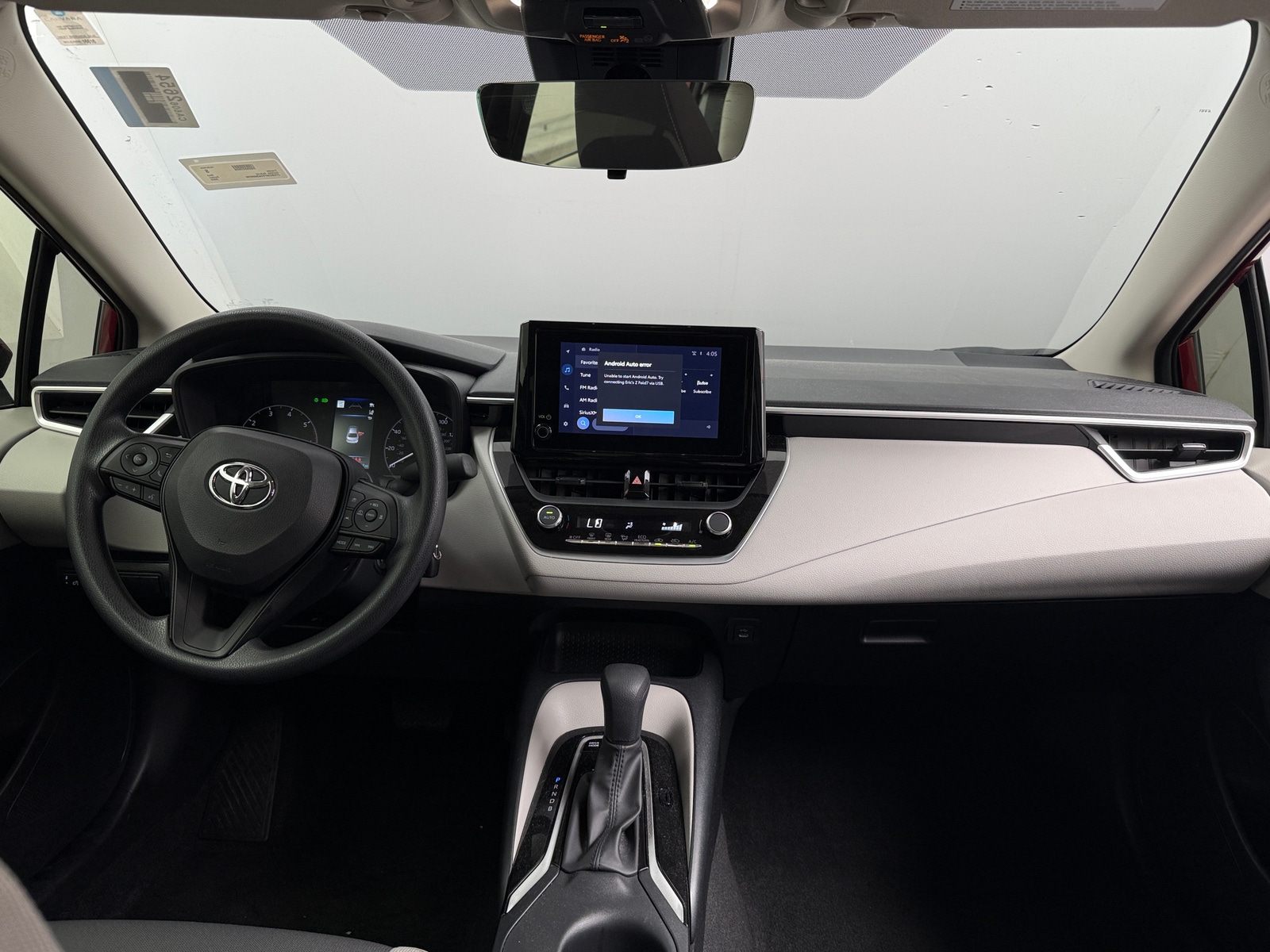 Thumbnail: 2025 Toyota Corolla - 3