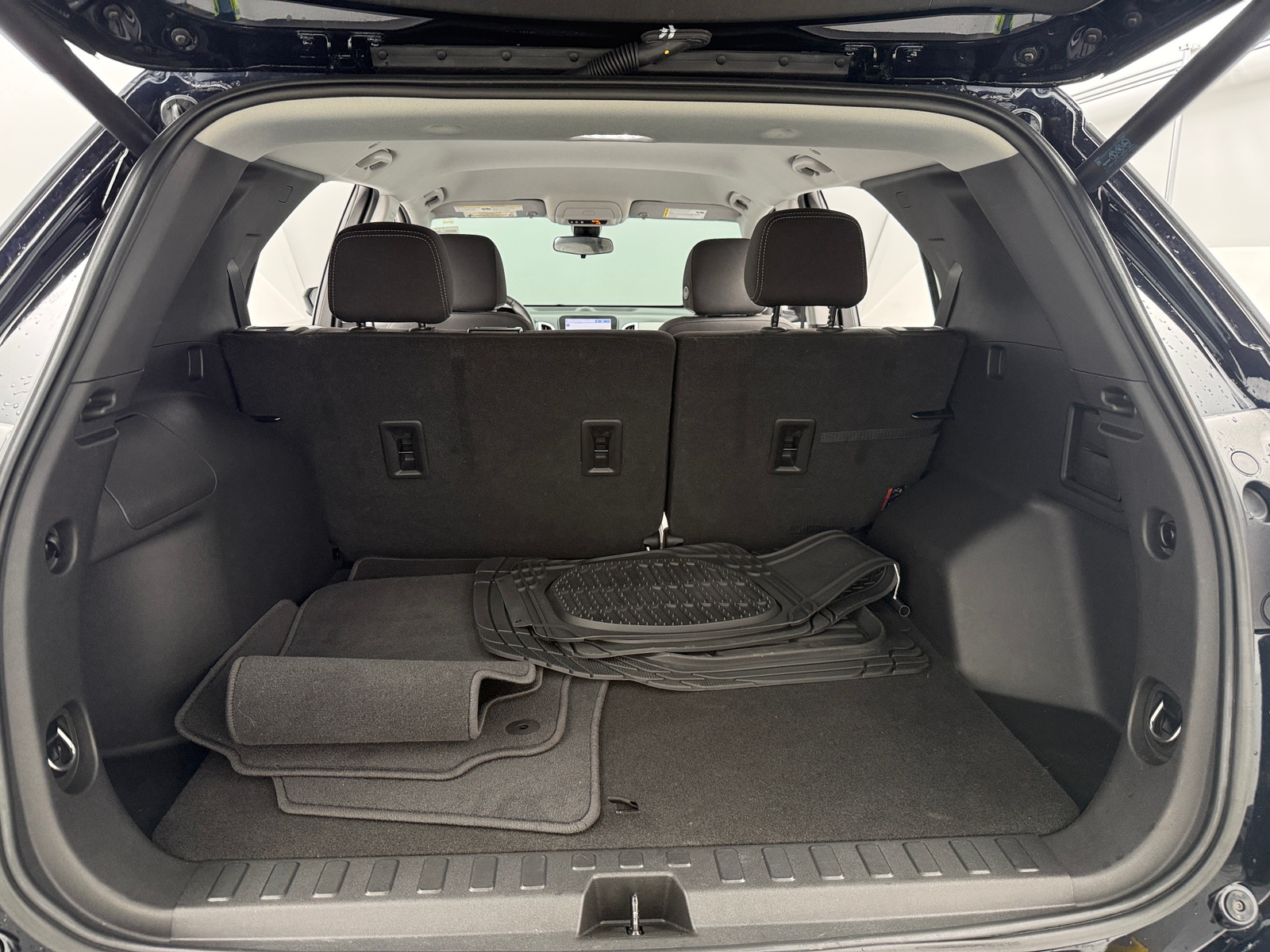 Thumbnail: 2021 Chevrolet Equinox - 7