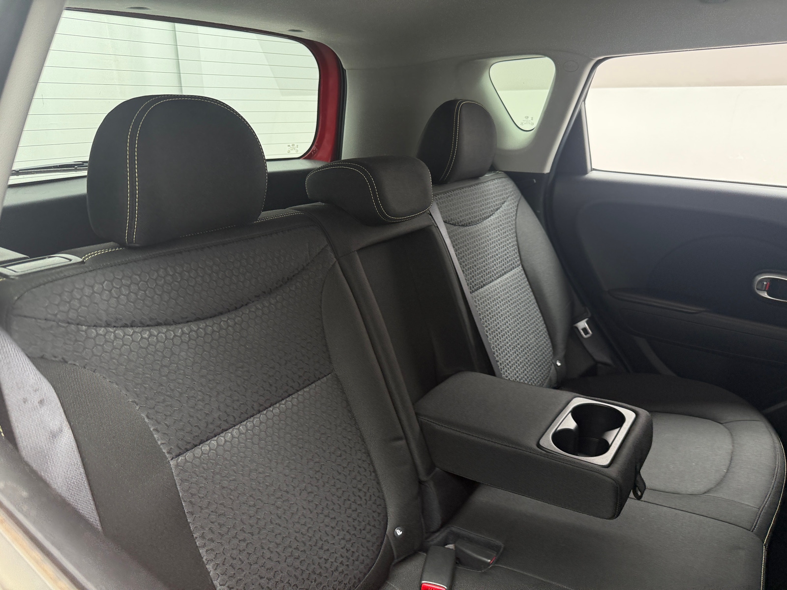Thumbnail: 2016 Kia Soul - 6