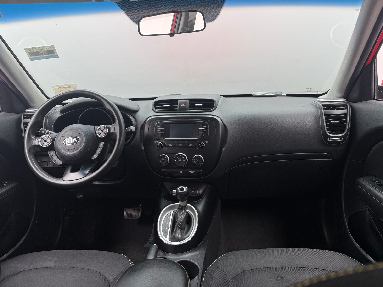Thumbnail: 2016 Kia Soul - 3