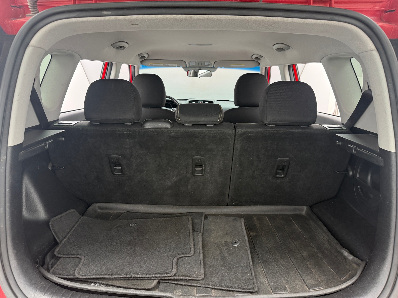 Thumbnail: 2016 Kia Soul - 7