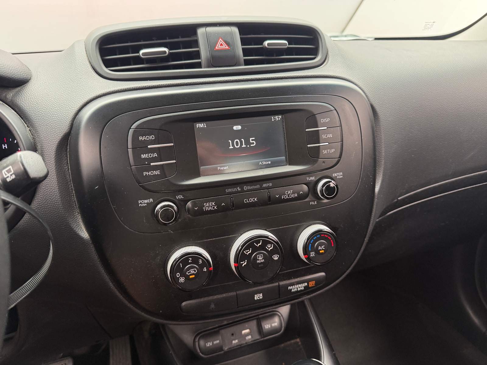 Thumbnail: 2016 Kia Soul - 4