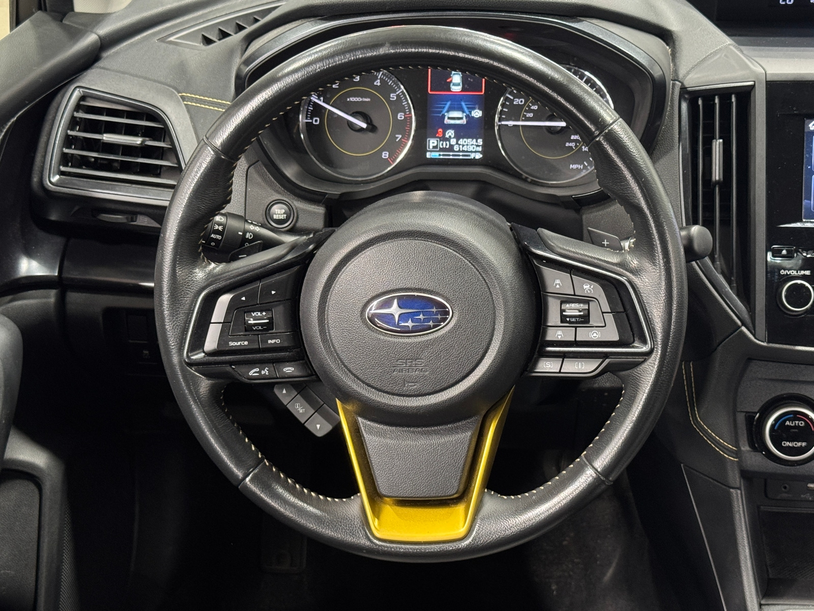 Thumbnail: 2021 Subaru Crosstrek - 5