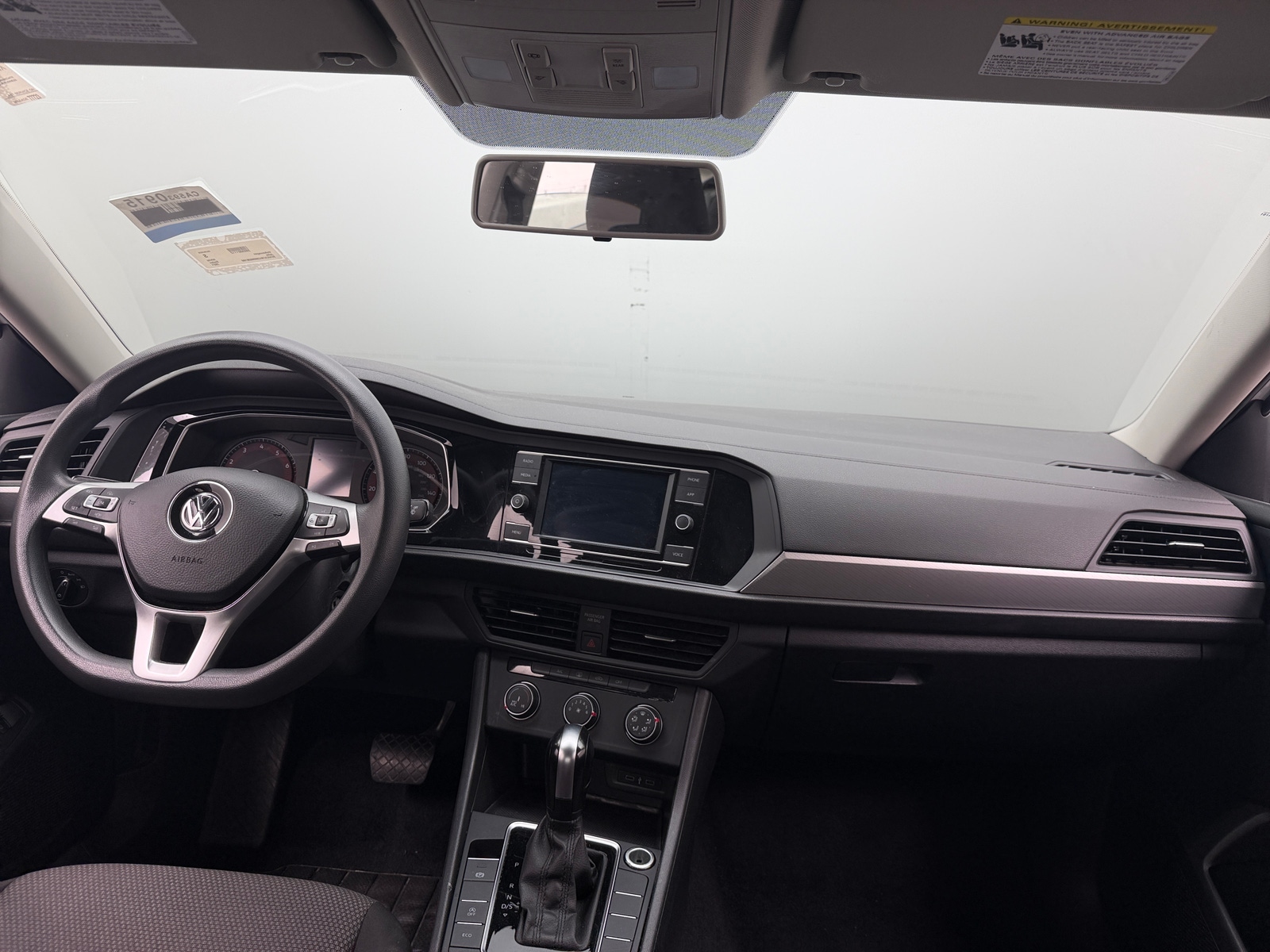 Thumbnail: 2021 Volkswagen Jetta - 3