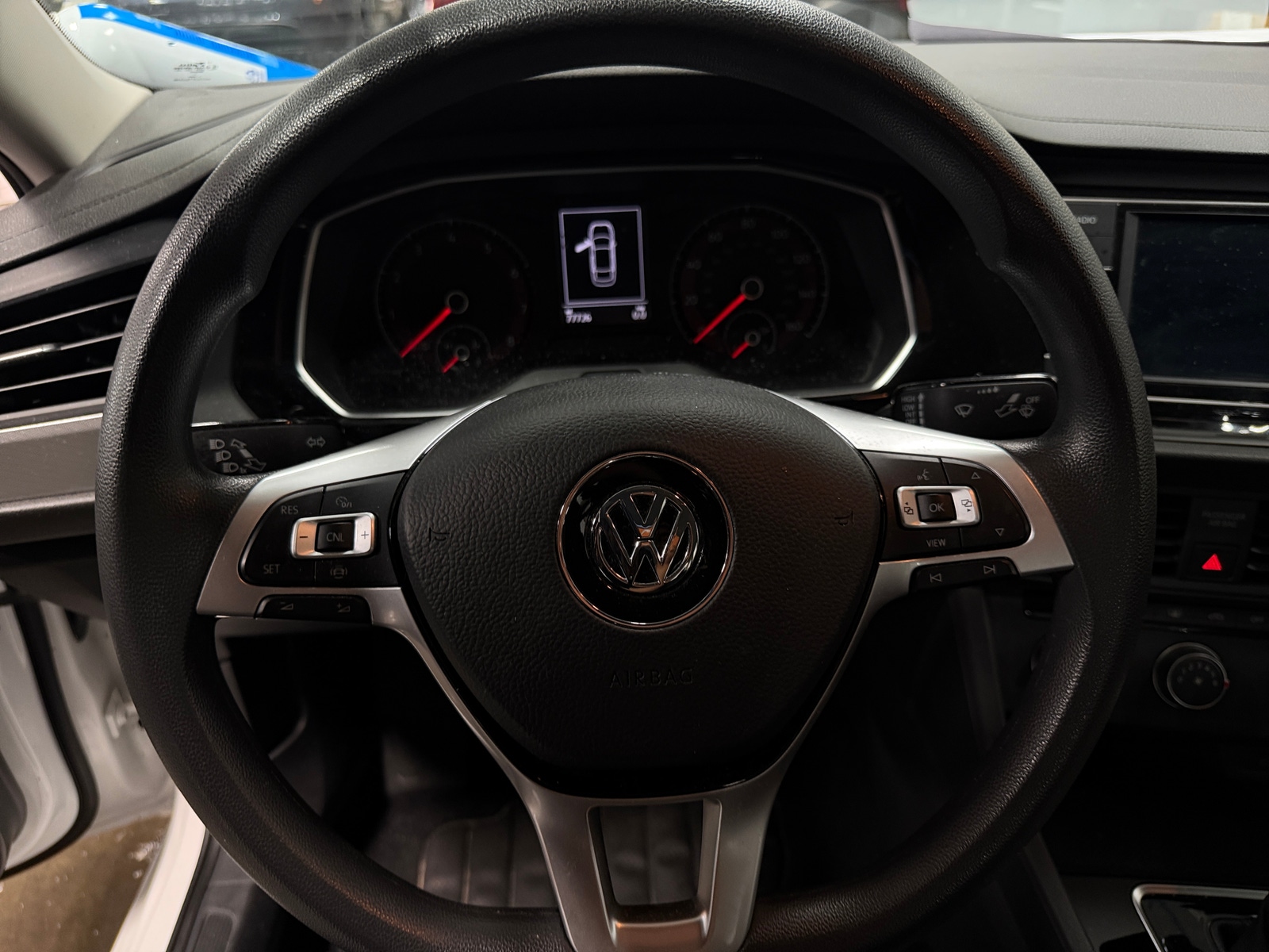 Thumbnail: 2021 Volkswagen Jetta - 5