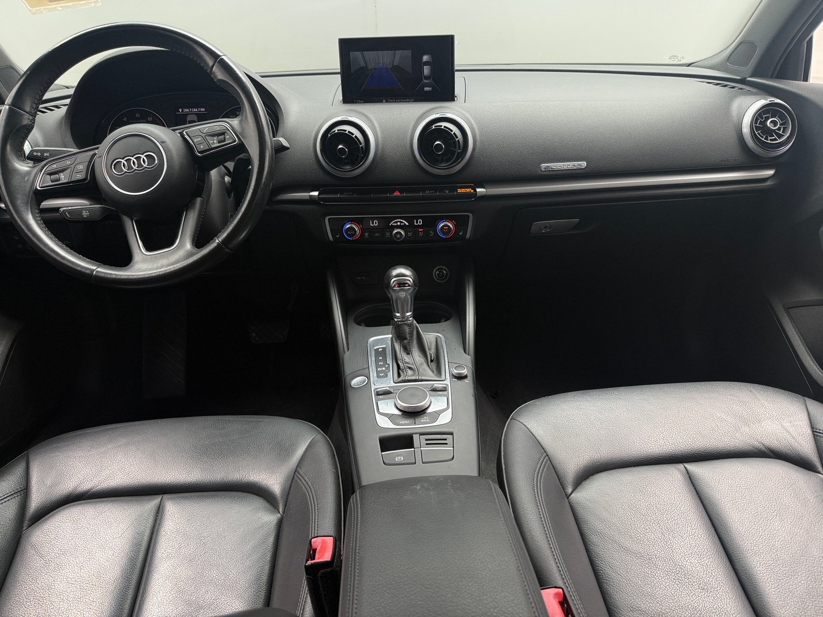 Thumbnail: 2017 Audi A3 - 2