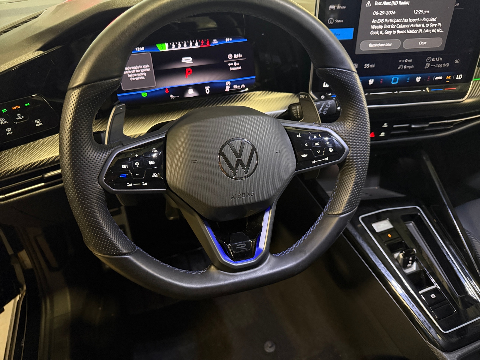 Thumbnail: 2025 Volkswagen Golf - 5