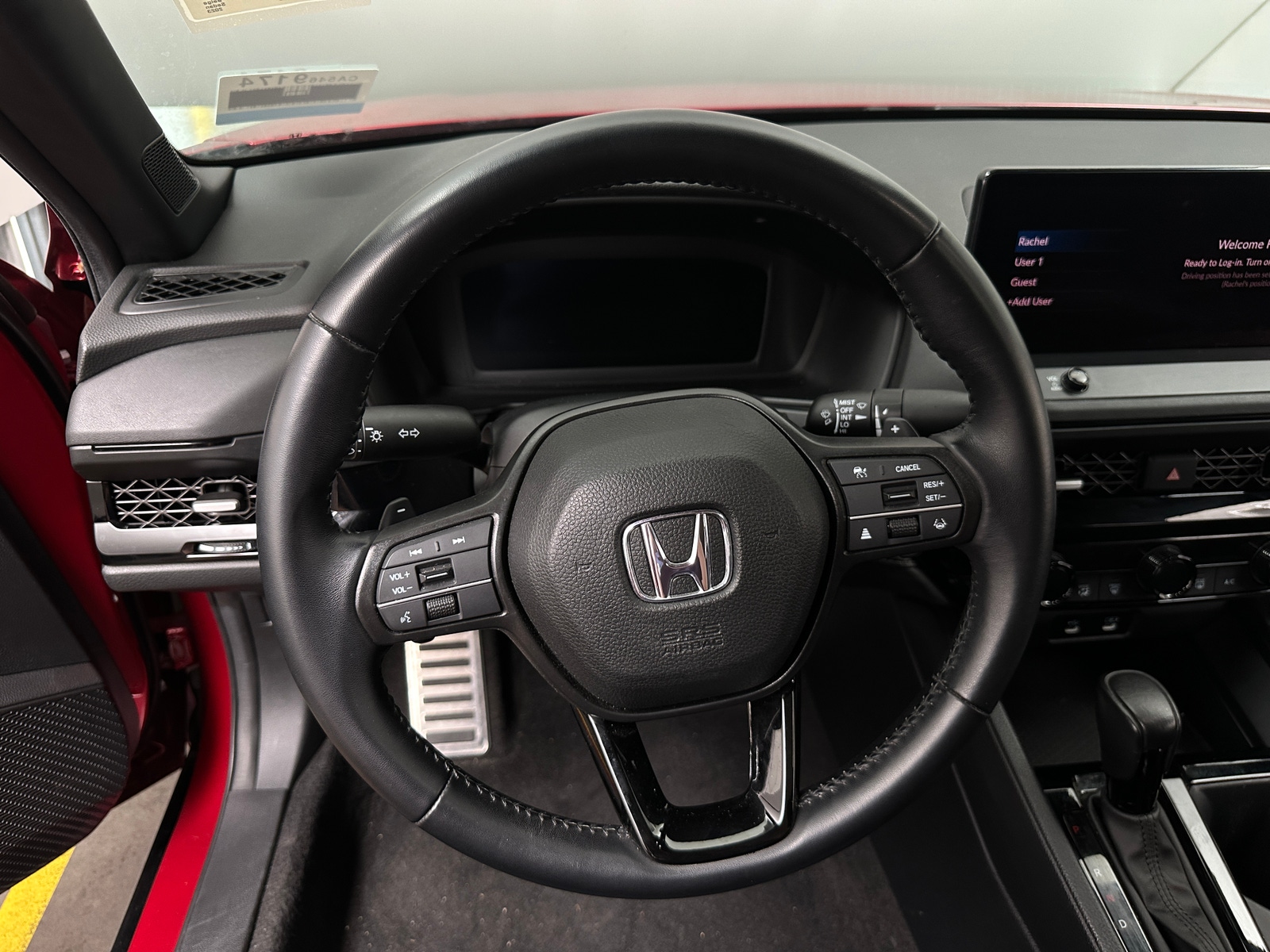 Thumbnail: 2023 Honda Accord - 4