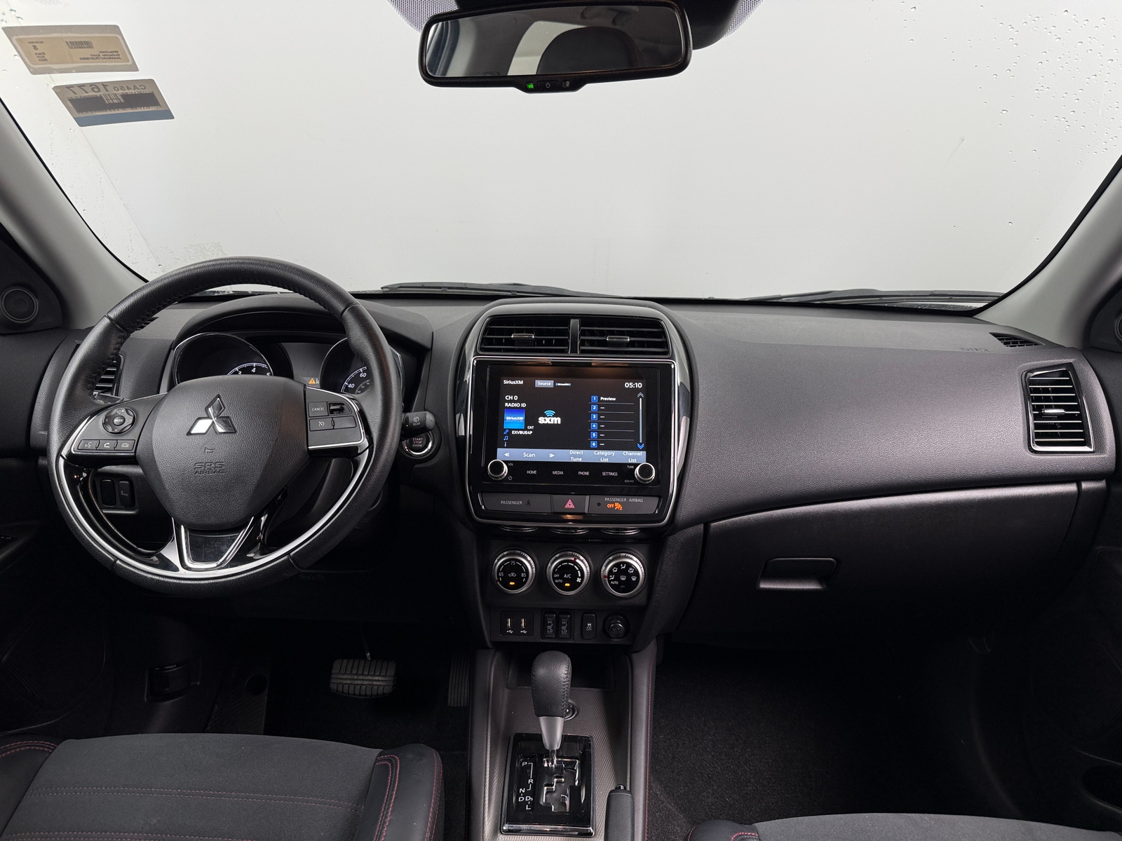 Thumbnail: 2024 Mitsubishi Outlander Sport - 2