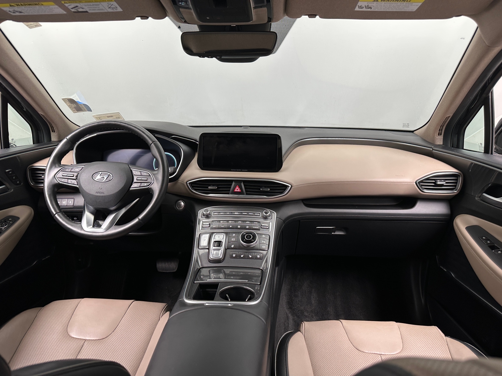 Thumbnail: 2021 Hyundai Santa Fe - 2