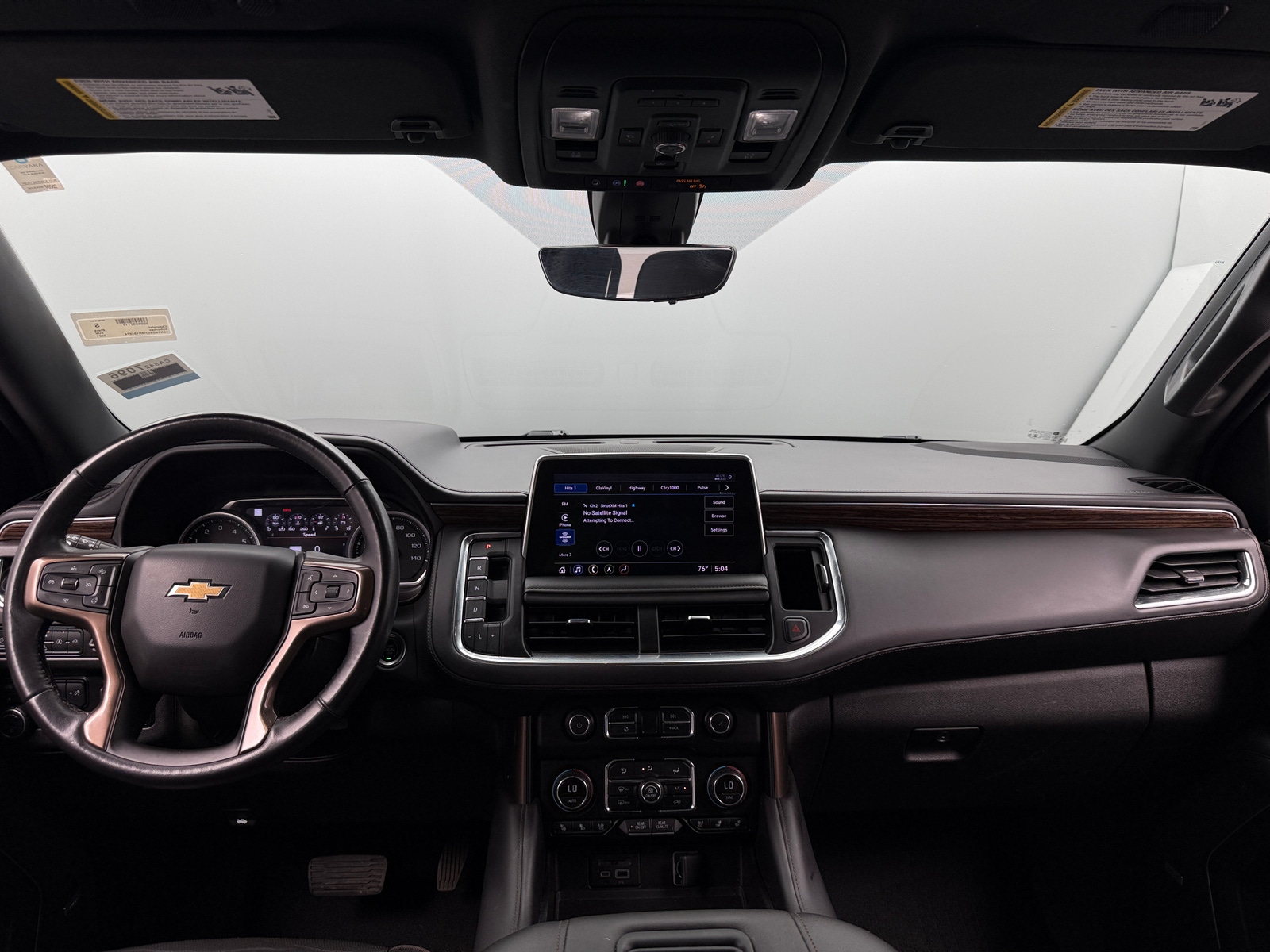 Thumbnail: 2021 Chevrolet Suburban - 2