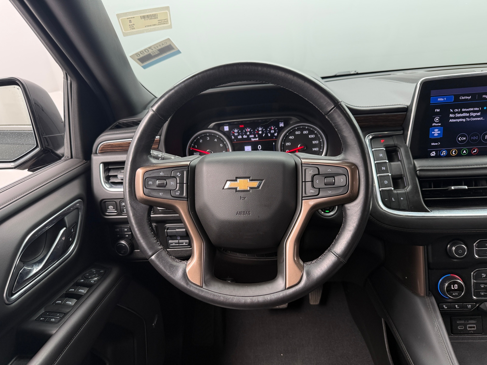 Thumbnail: 2021 Chevrolet Suburban - 4