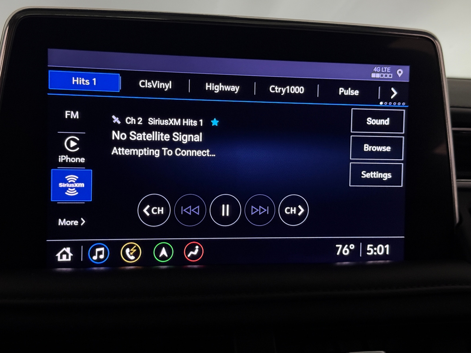 Thumbnail: 2021 Chevrolet Suburban - 3