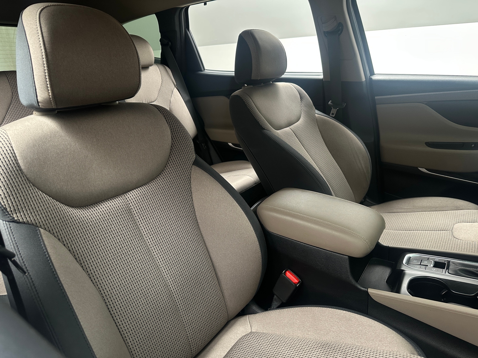 Thumbnail: 2020 Hyundai Santa Fe - 2