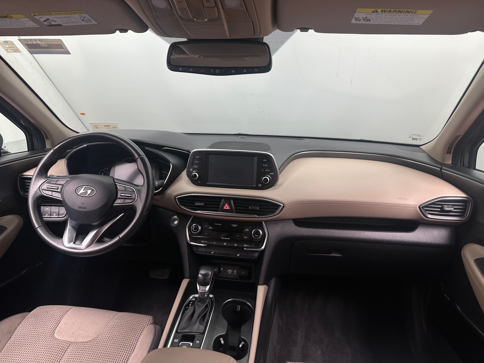Thumbnail: 2020 Hyundai Santa Fe - 3