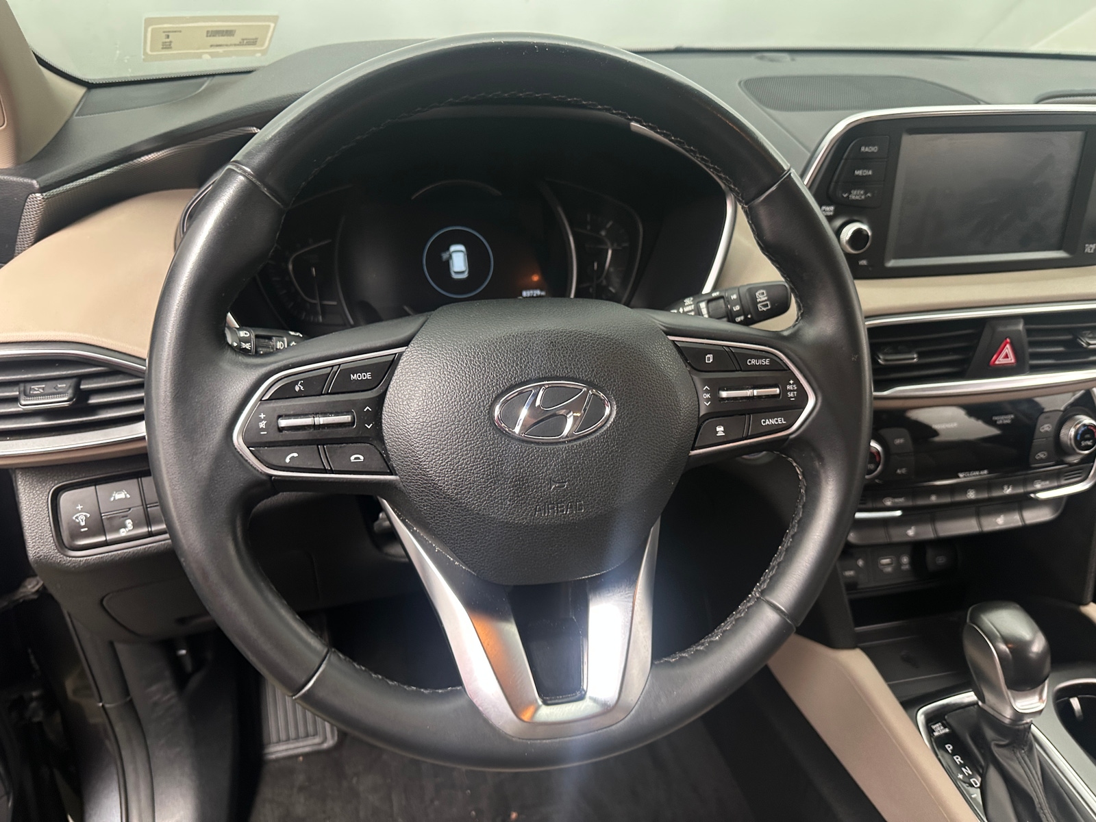 Thumbnail: 2020 Hyundai Santa Fe - 5