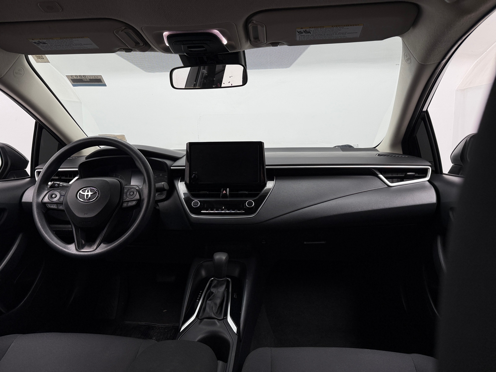 Thumbnail: 2023 Toyota Corolla - 3