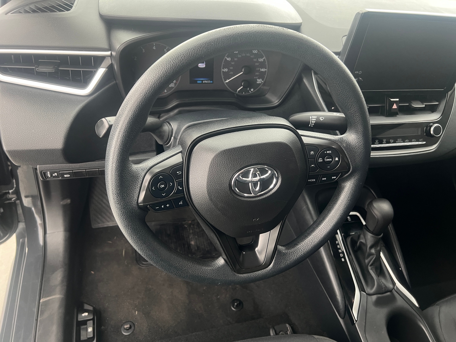 Thumbnail: 2023 Toyota Corolla - 5