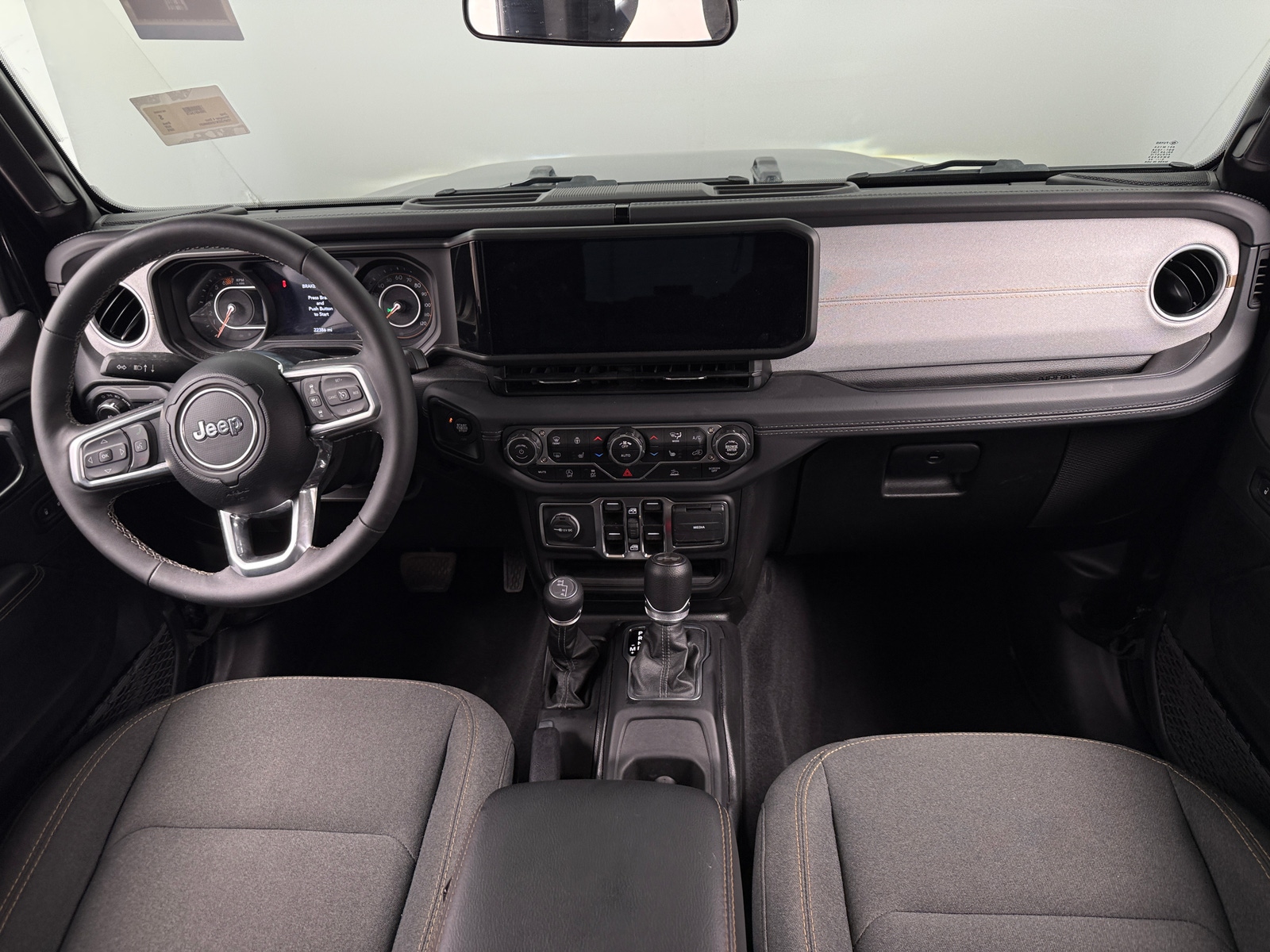 Thumbnail: 2025 Jeep Wrangler - 3