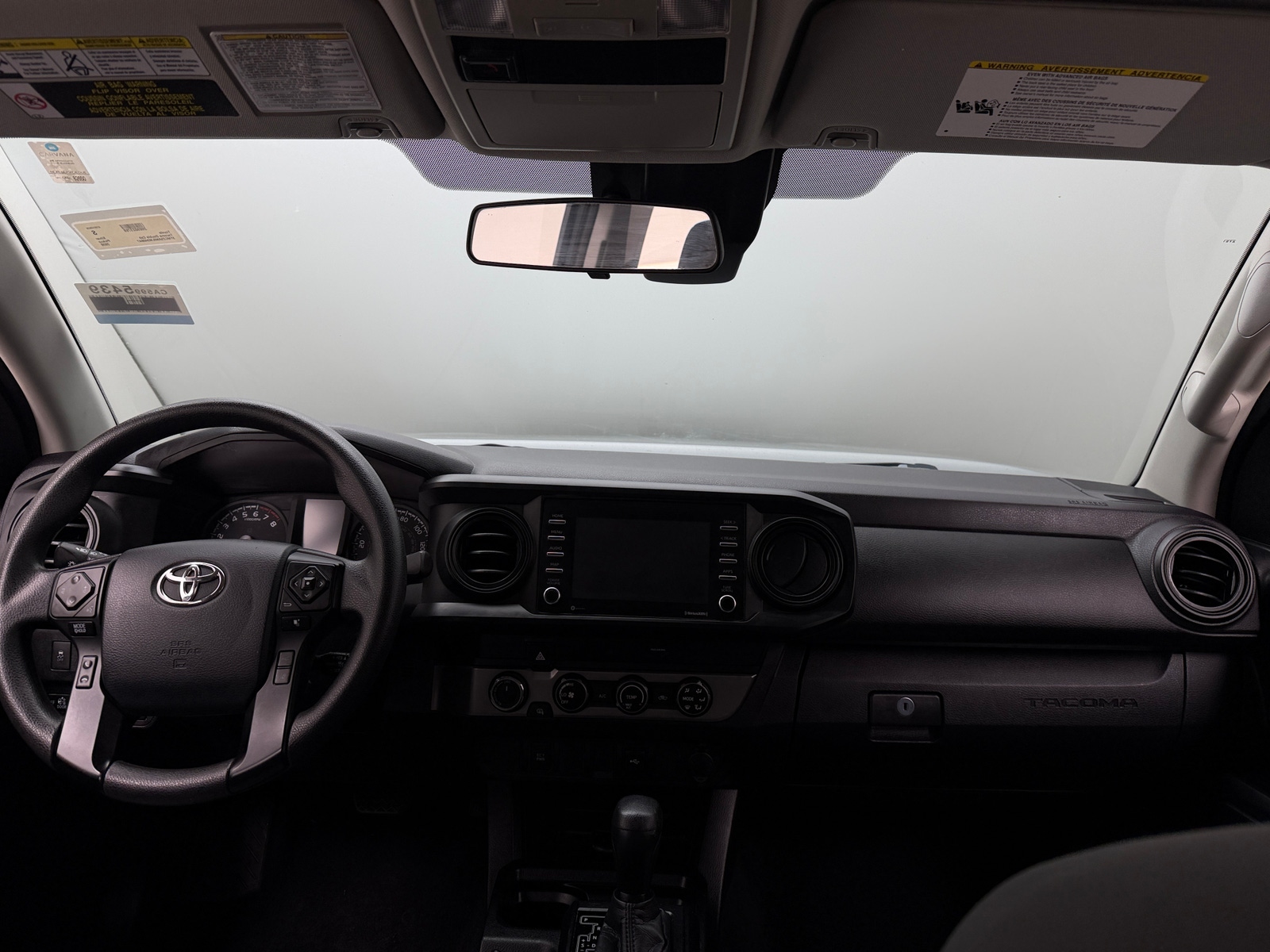 Thumbnail: 2020 Toyota Tacoma - 3