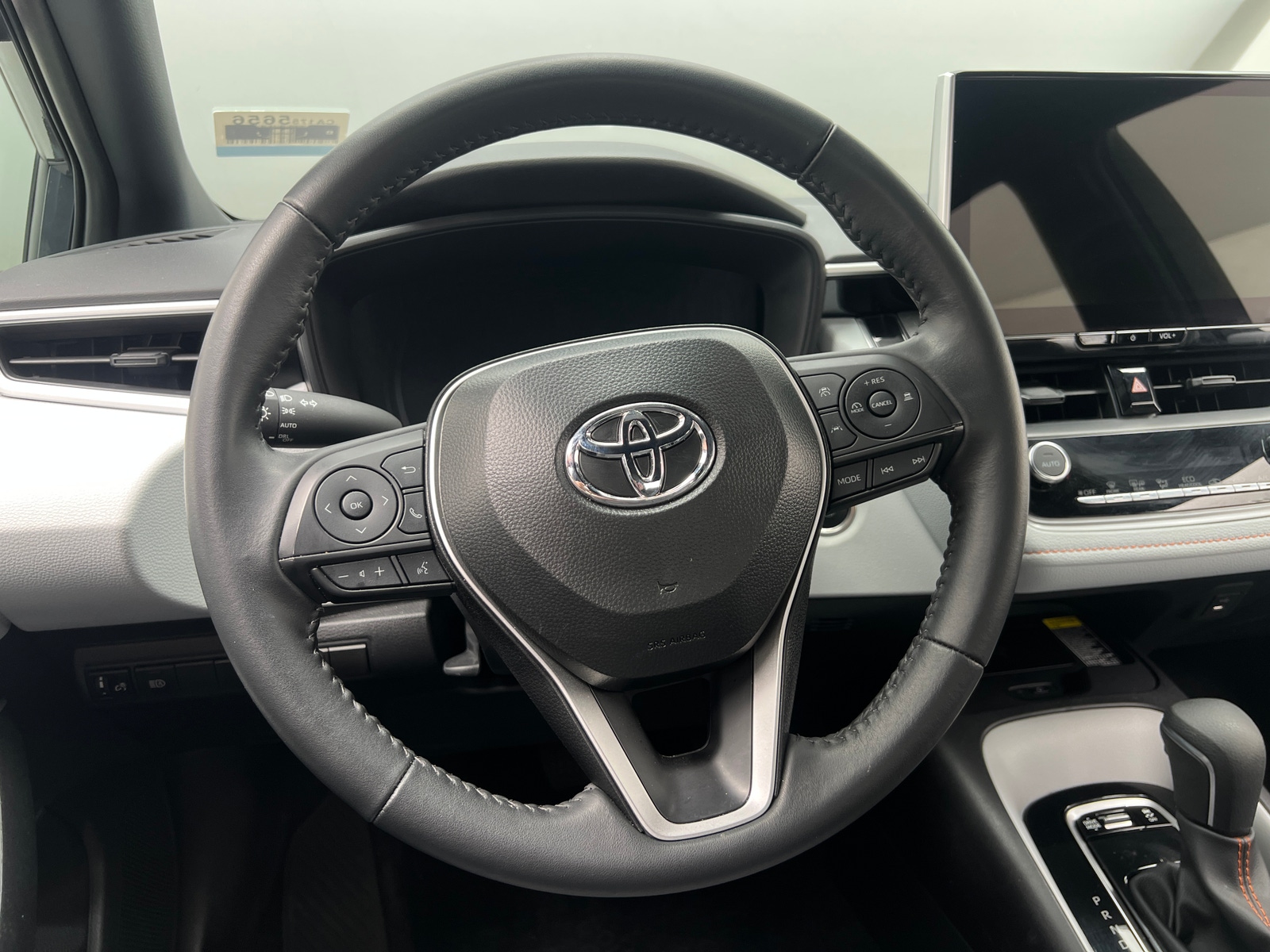 Thumbnail: 2025 Toyota Corolla - 5