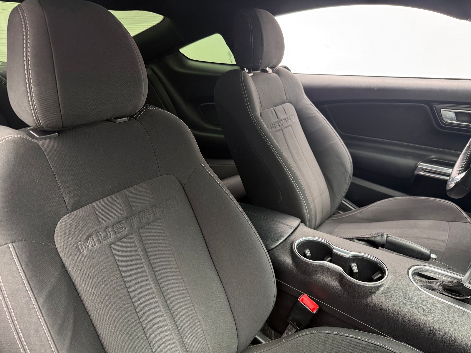 Thumbnail: 2019 Ford Mustang - 2