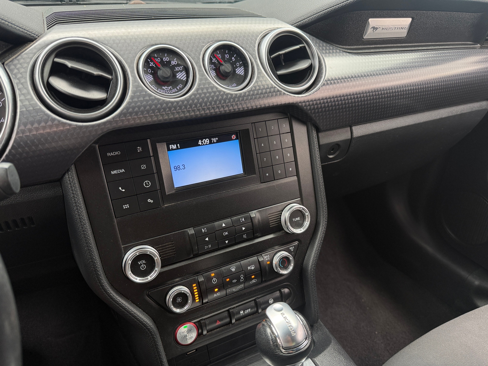 Thumbnail: 2019 Ford Mustang - 3