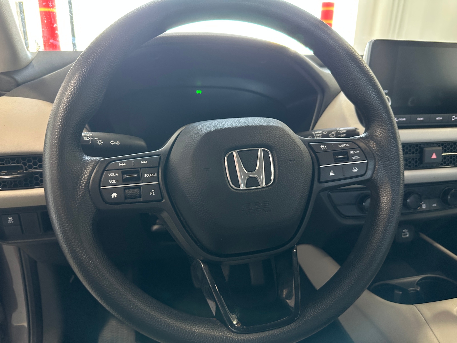 Thumbnail: 2024 Honda HR-V - 5