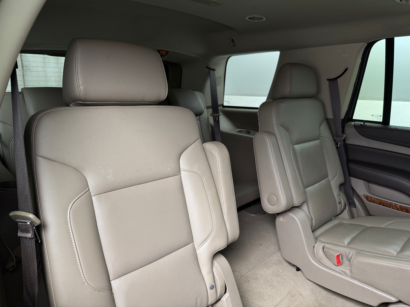 Thumbnail: 2020 Chevrolet Tahoe - 5