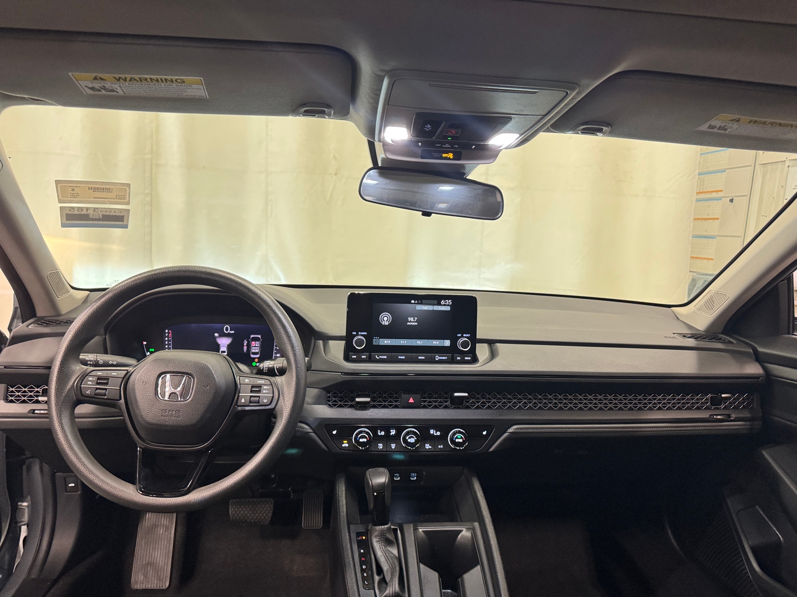 Thumbnail: 2024 Honda Accord - 3