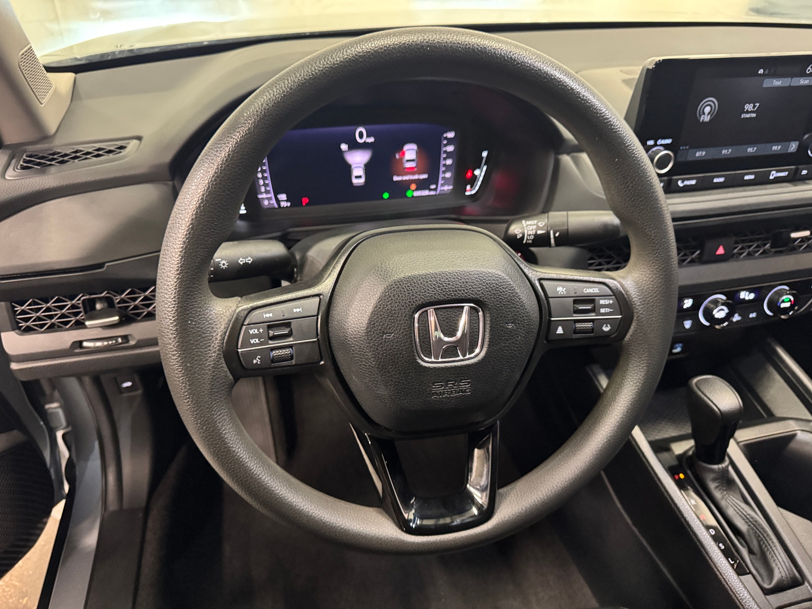 Thumbnail: 2024 Honda Accord - 5