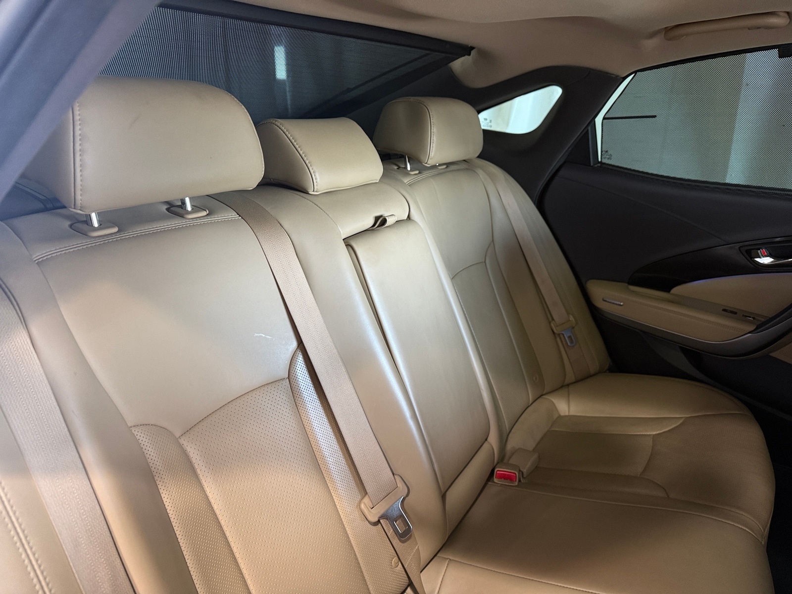Thumbnail: 2017 Hyundai Azera - 5