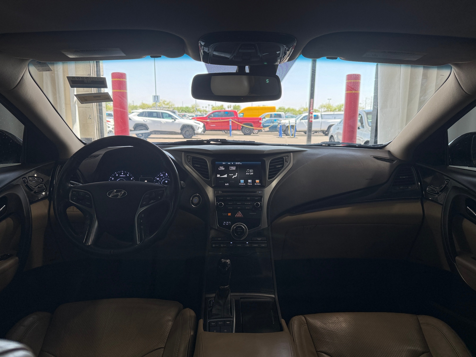 Thumbnail: 2017 Hyundai Azera - 2