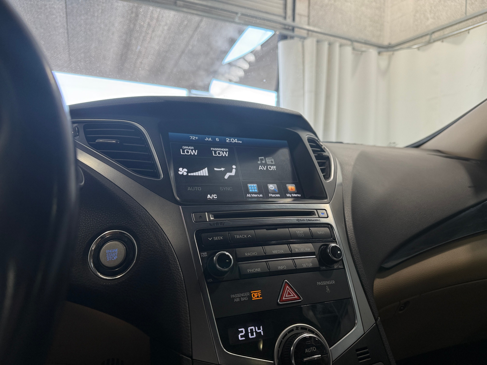 Thumbnail: 2017 Hyundai Azera - 3
