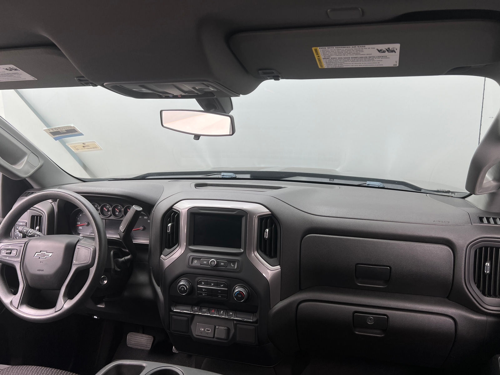 Thumbnail: 2022 Chevrolet Silverado 1500 - 3