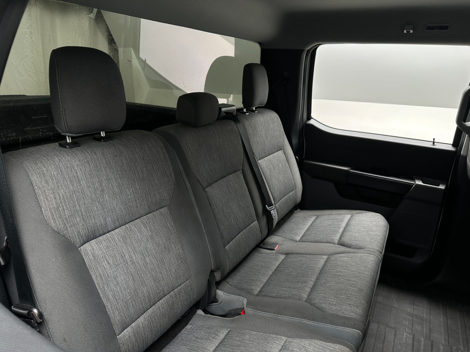 Thumbnail: 2021 Ford Econoline - 6
