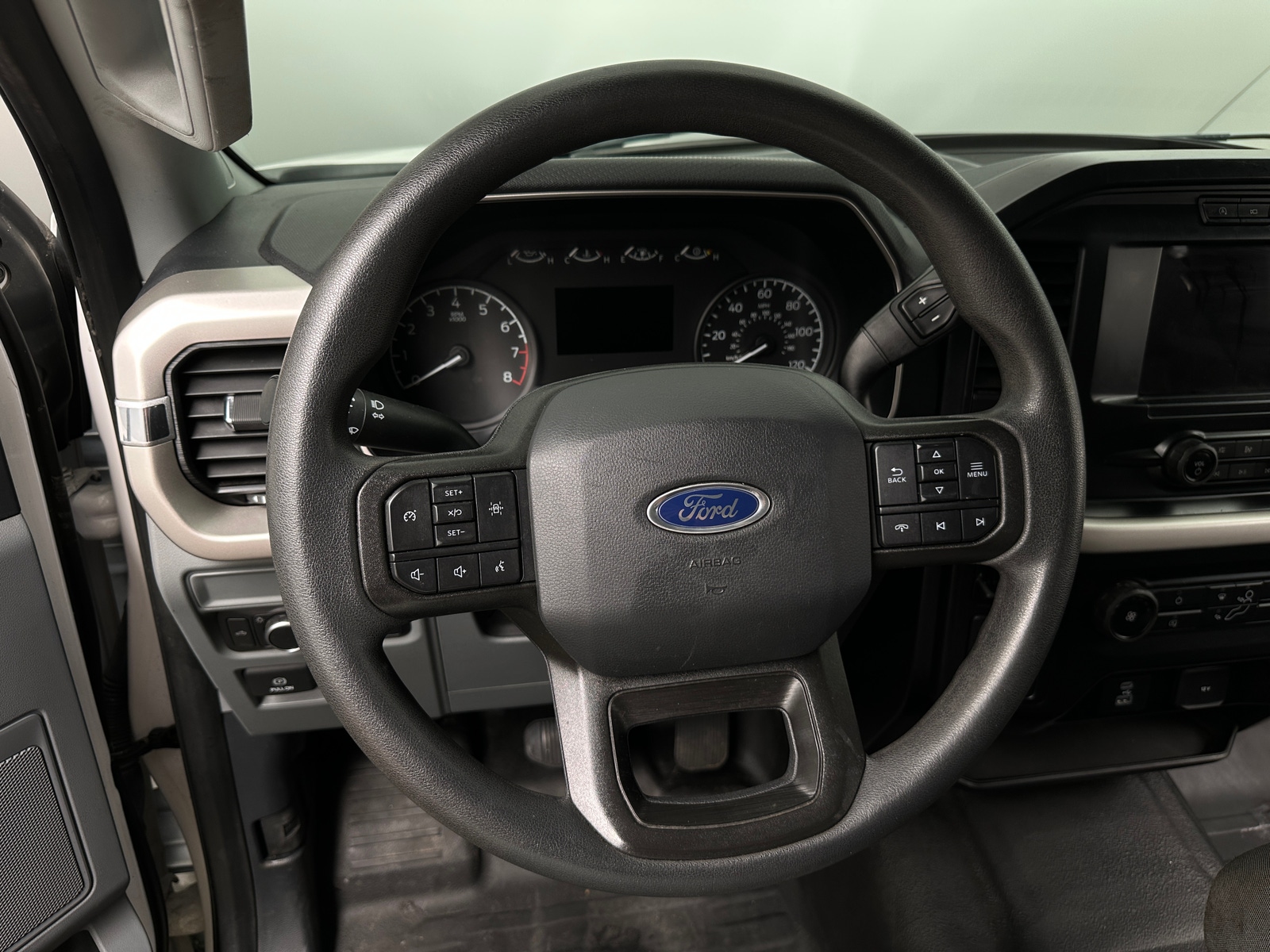 Thumbnail: 2021 Ford Econoline - 5