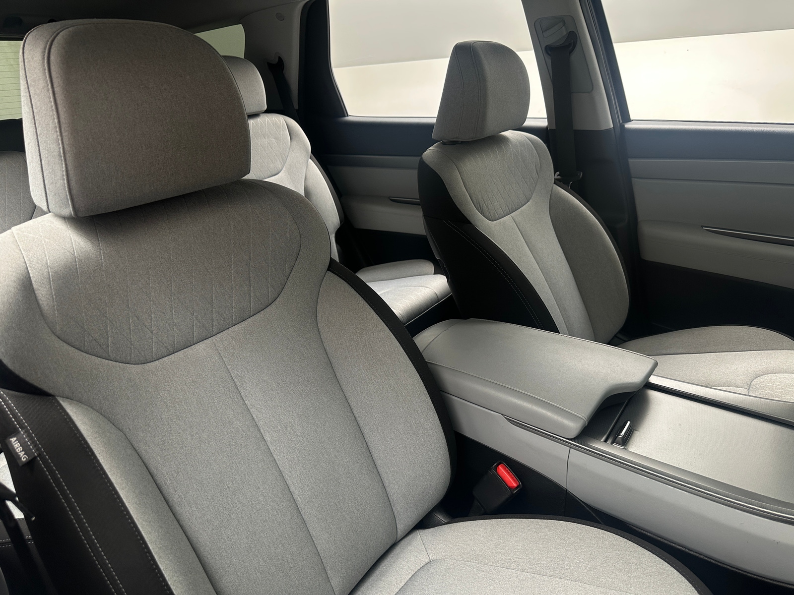 Thumbnail: 2020 Hyundai Palisade - 2