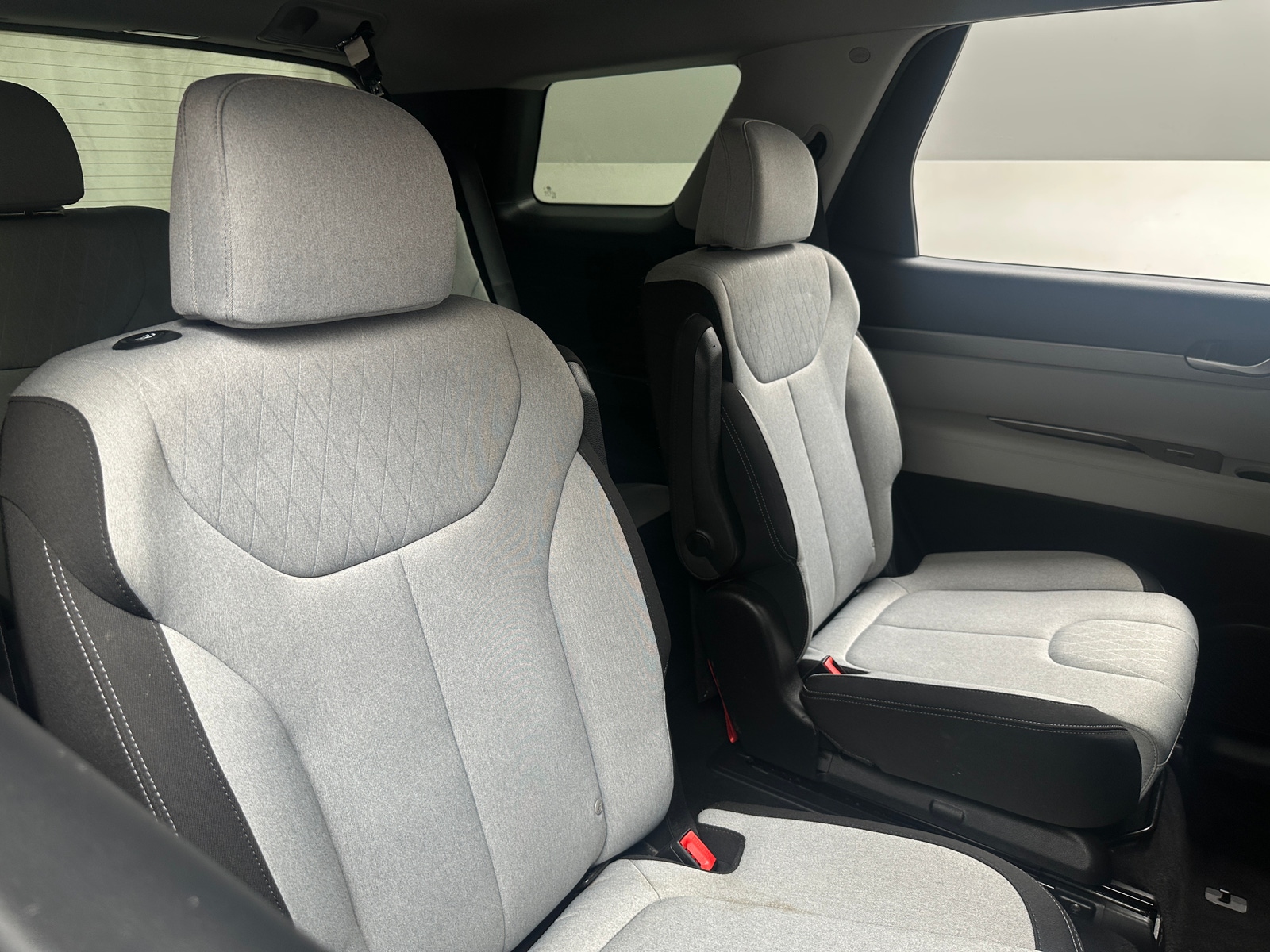 Thumbnail: 2020 Hyundai Palisade - 6