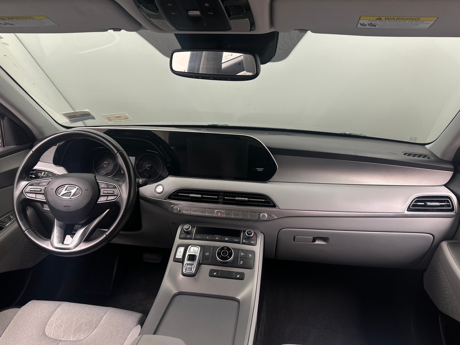 Thumbnail: 2020 Hyundai Palisade - 3