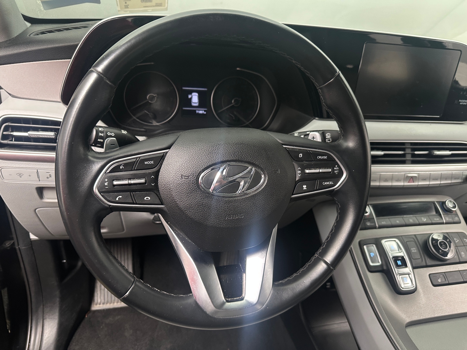 Thumbnail: 2020 Hyundai Palisade - 5
