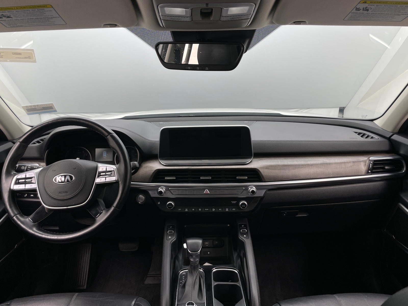 Thumbnail: 2020 Kia Telluride - 2