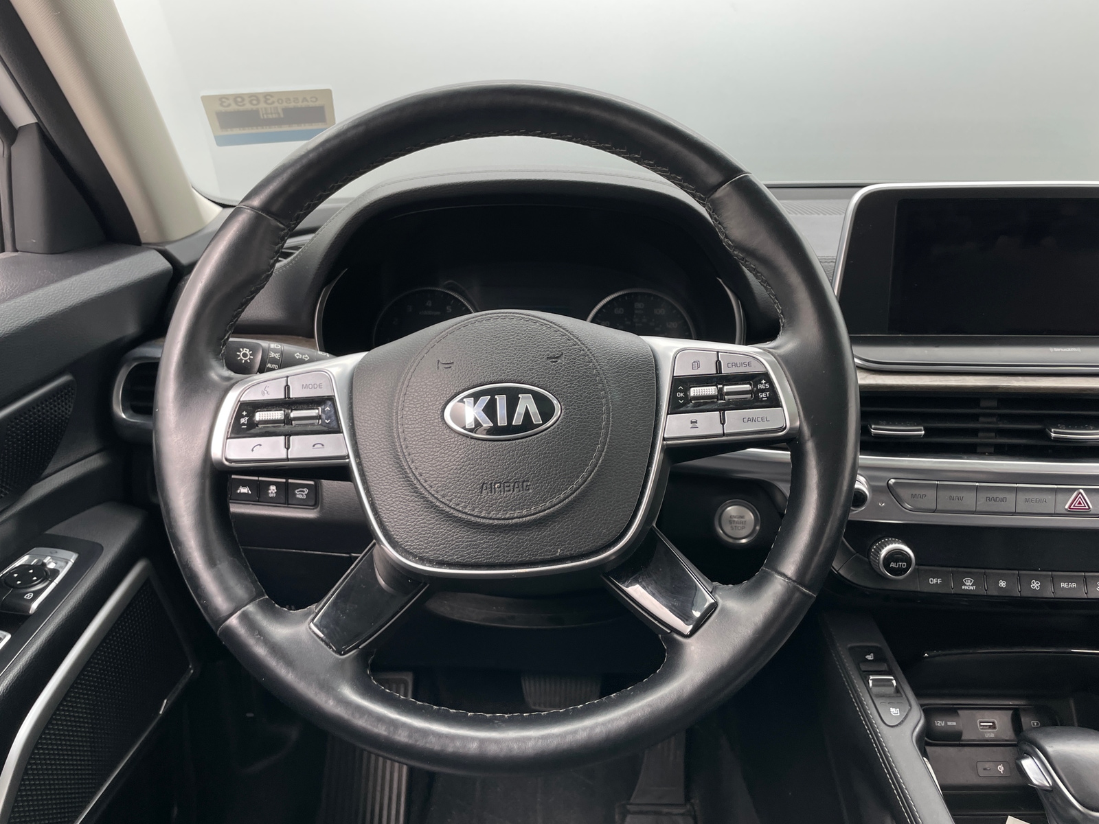 Thumbnail: 2020 Kia Telluride - 4